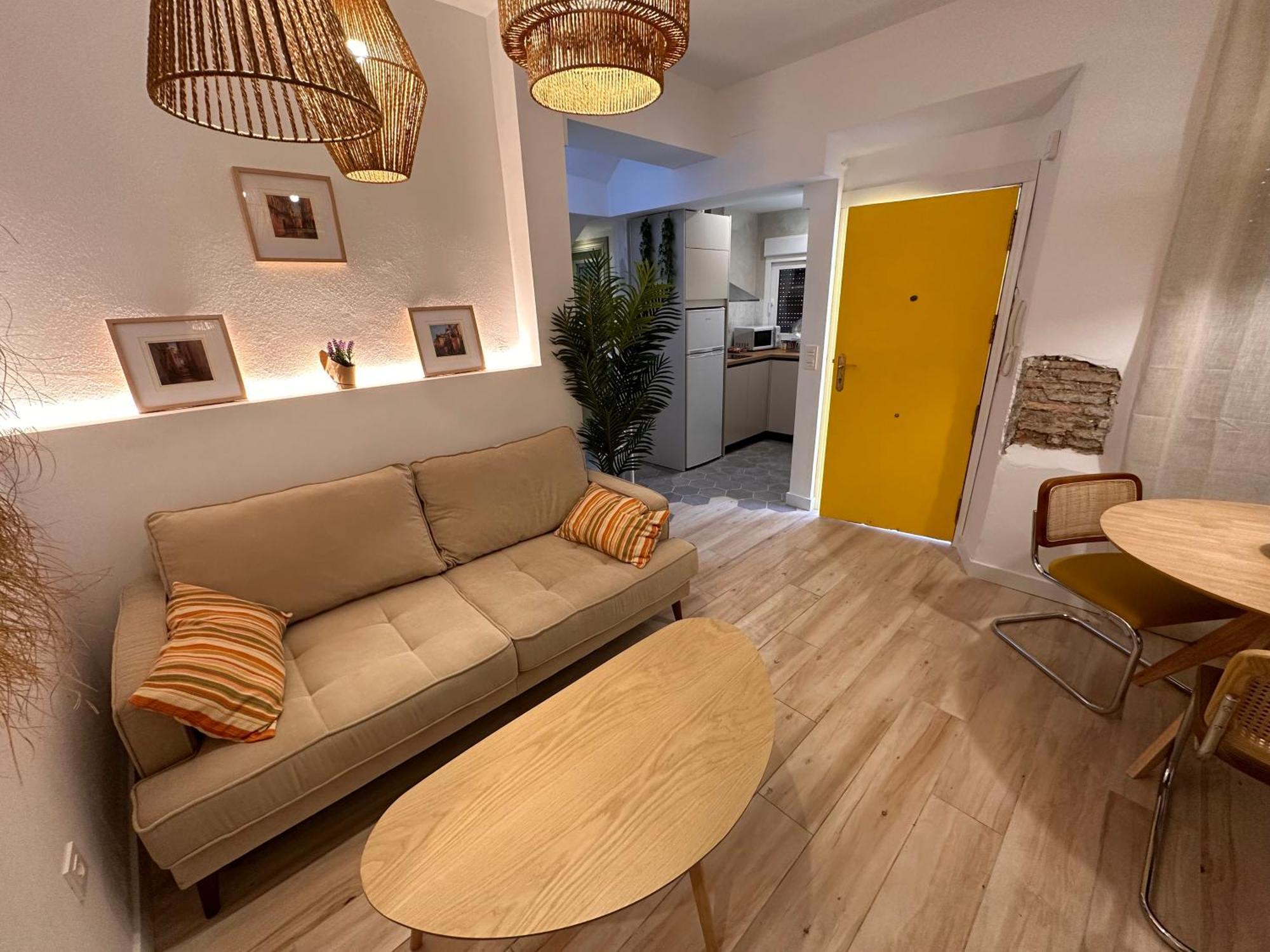 Oniria Agradable Casa Con Patio Junto Mirador De San Nicolas Гранада Экстерьер фото