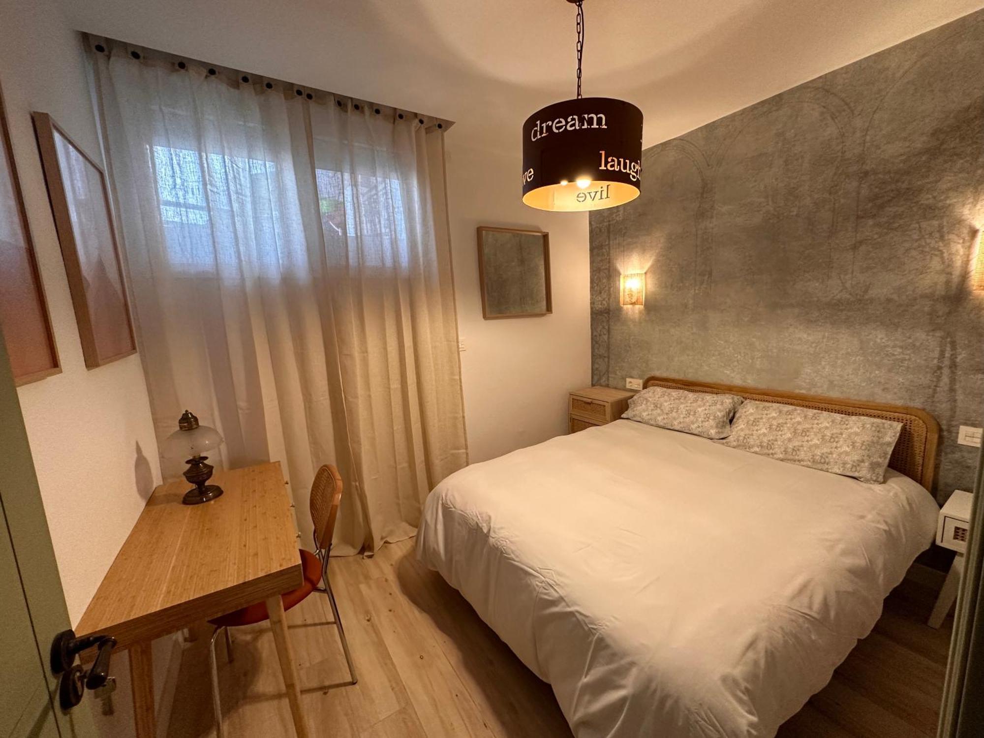 Oniria Agradable Casa Con Patio Junto Mirador De San Nicolas Гранада Экстерьер фото